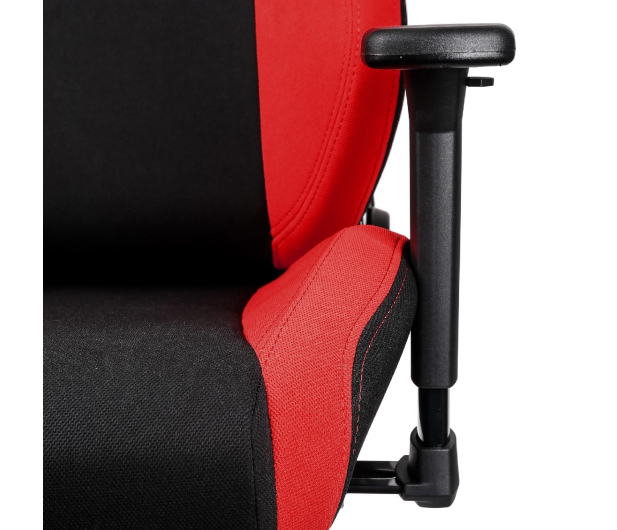 Nitro Concepts S300 Gaming (Czarno-Czerwony) - 392796 - zdjęcie 15